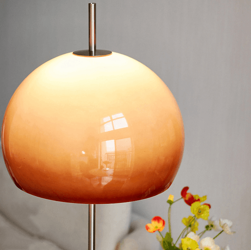 LED Modern Denmark Style Decorative Floor Lamp.