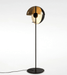 LED Post-modern American Style Creative Table/Floor Lamp.