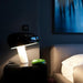 LED Mushroom Design Modern Bedside Table Lamp.