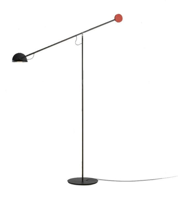 LED Simple Modern Floor Lamp.