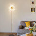 LED Dandelion Floor Lamp - DWHOME