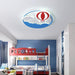 LED Children's Balloon Ceiling Light.