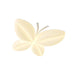 LED Modern PE Butterfly Design Children Ceiling Light.