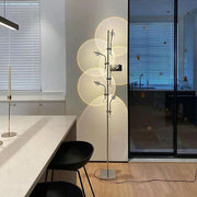 LED INS Backlight Modern Table / Floor Lamp-DWHOME