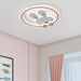 LED Bunny Design Modern Children Ceiling Light.