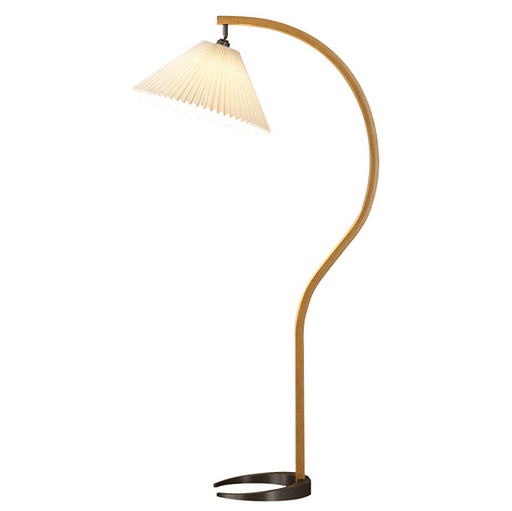 LED North European Modern Floor Lamp.