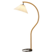 LED North European Modern Floor Lamp.