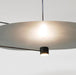 LED New Modern Simple Pendant Light.