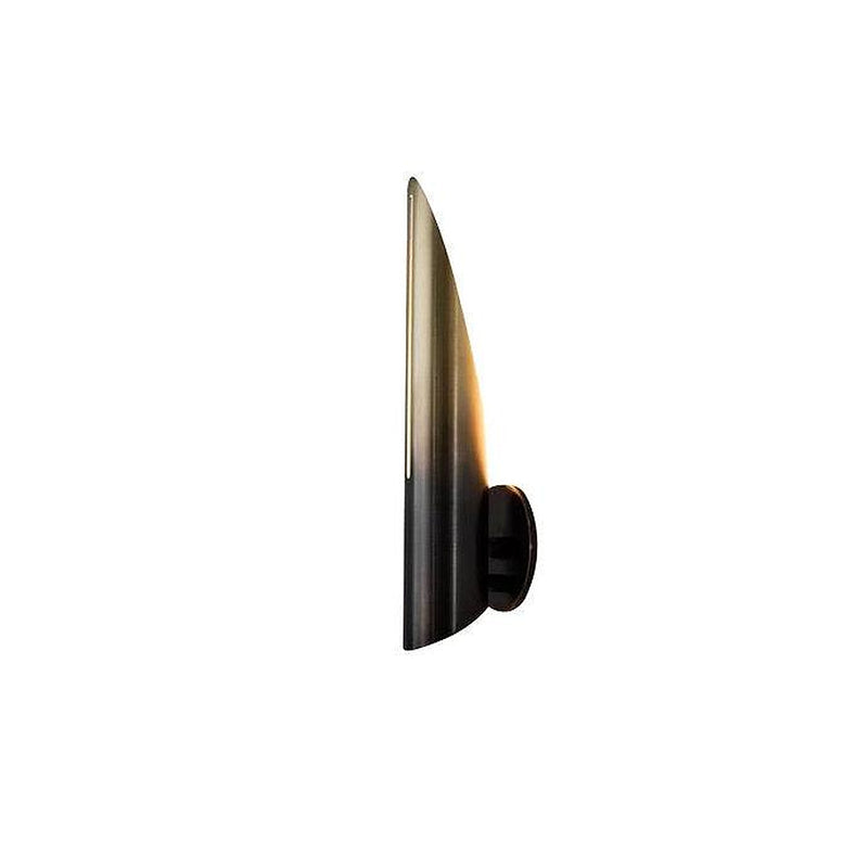 LED Post-modern Metal Decorative Wall Light-DWHOME