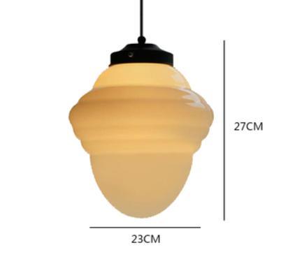 LED Multi-Design North European Style Modern Pendant Light.