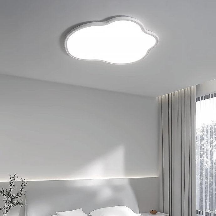 LED Cloud Design Super-thin Ceiling Light - DWHOME