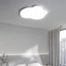 LED Cloud Design Super-thin Ceiling Light - DWHOME