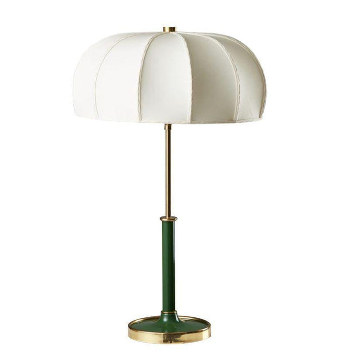 LED Umbrella Retro Table Lamp.