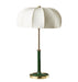 LED Umbrella Retro Table Lamp.