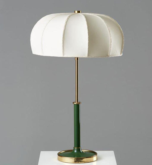 LED Umbrella Retro Table Lamp.