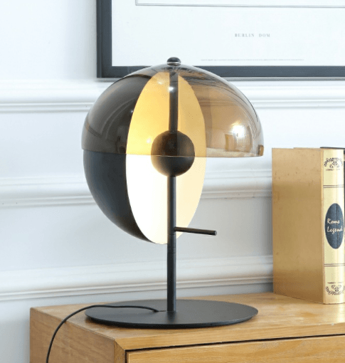 LED Post-modern American Style Creative Table/Floor Lamp.