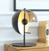 LED Post-modern American Style Creative Table/Floor Lamp.