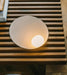 LED Moon & Disc Simple Modern Wall Light - DWHOME