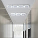 LED Modern Corridor Decorative Ceiling Light with Multiple Design.