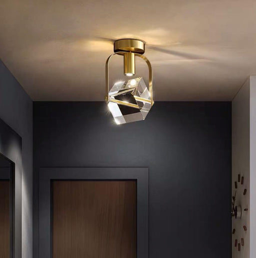 LED Modern Mini Ceiling Decoration Light.