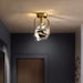 LED Modern Mini Ceiling Decoration Light.