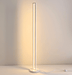 LED Modern Simple North-European Floor Lamp.