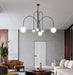 LED G9 Creative Modern Pendant Light.