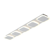 LED Modern Corridor Decorative Ceiling Light with Multiple Design-DWHOME