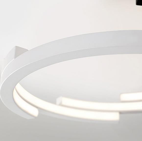 LED Modern STAIRS Ceiling Light.