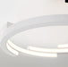 LED Modern STAIRS Ceiling Light.