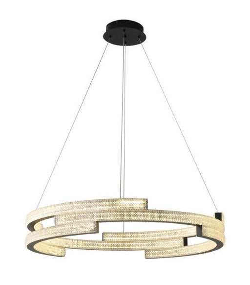 LED Modern Luxury Italian Decorative Pendant Light.