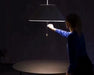 LED Modern Umbrella Pendant Light.