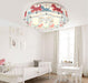 LED Merry-Go-Round Children Room Ceiling Light.