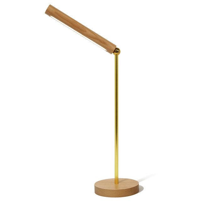 LED Rechargeable & Detachable Simple Creative Table Lamp.