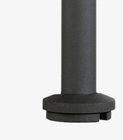LED Outdoor Decorative Curvy Tube Light-DWHOME