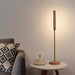 LED Rechargeable & Detachable Simple Creative Table Lamp.