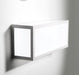 LED Box Design Wall Light.