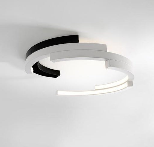 LED Modern STAIRS Ceiling Light.