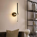 LED Creative Design Simple Modern Wall Light - DWHOME