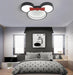 LED Modern Cute Children Ceiling Light.