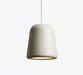 LED Mini Modern Wood Pendant Light.