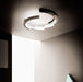 LED Modern STAIRS Ceiling Light.