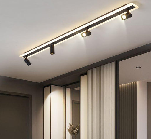 LED Ceiling Track Light.