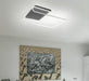 LED Modern CLIPLUS Ceiling Light.