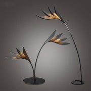 LED Modern Leaves Design Table/Floor Lamp-DWHOME