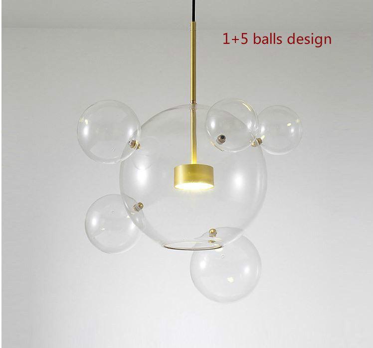 LED Micky Mouse Design Pendant Light.