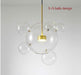 LED Micky Mouse Design Pendant Light.