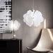 LED CLOUDY Creative PendantTableFloor Lamp.