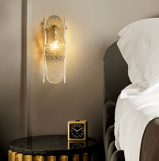 LED Multi-design Simple Luxury Style Wall Light.