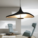 LED Italian Style Modern Decorative Pendant Light.